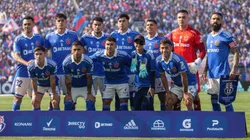 Carlos Ramos no se guarda nada y dice que Universidad de Chile debe priorizar el Campeonato Nacional y que el equipo requiere un entrenador estilo César Vaccia