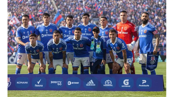 Carlos Ramos no se guarda nada y dice que Universidad de Chile debe priorizar el Campeonato Nacional y que el equipo requiere un entrenador estilo César Vaccia