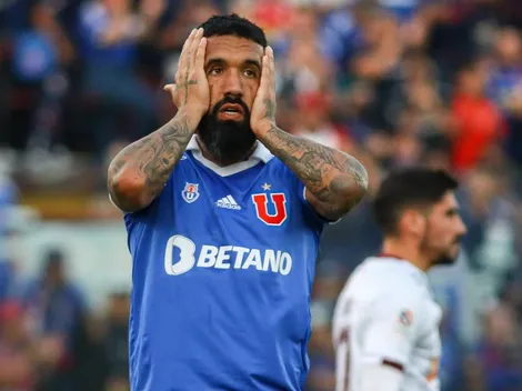 Ídolo de la U hace pedazos a Fernández por sus polémicas y mal rendimiento