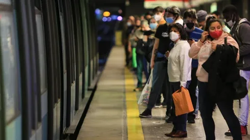 La mascarilla ha sido un elemento fundamental a lo largo de la pandemia.