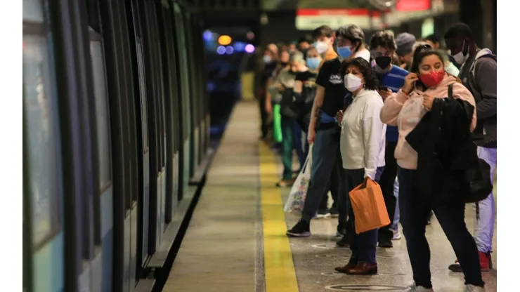 La mascarilla ha sido un elemento fundamental a lo largo de la pandemia.