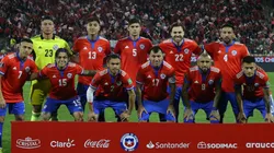La Selección Chilena tendría casi listos sus duelos para la próxima fecha FIFA