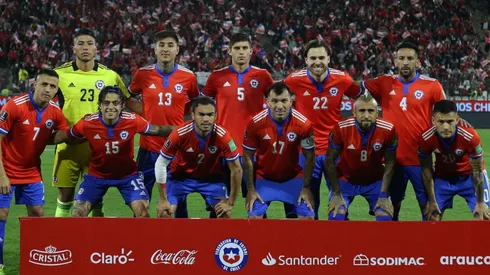 La Selección Chilena tendría casi listos sus duelos para la próxima fecha FIFA