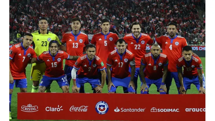 La Selección Chilena tendría casi listos sus duelos para la próxima fecha FIFA