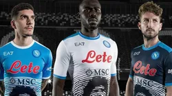 Las camisetas con la cara de Diego Maradona no podrán comercializarse en Italia