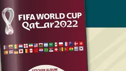 El álbum del Mundial de Qatar 2022 ha causado locura entre los fanáticos.