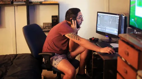 Conoce cuál es el nuevo tiempo de cuarentena de Covid-19 que anunció el Minsal.