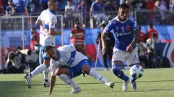 U de Chile y U Católica se enfrentarán en el Estadio Santa Laura.