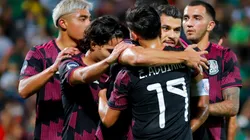 México estará en el Grupo C del Mundial