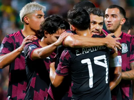 Horario: México enfrenta a Perú para seguir preparándose para Qatar 2022