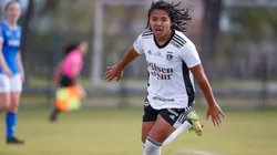 El Cacique se ilusiona con poder seguir contando con Ysaura Viso.