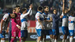 Los Cruzados tendría listo el estadio para recibir a la U