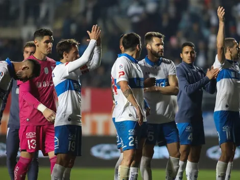 Aseguran que la UC tiene estadio para recibir a la U por Copa Chile