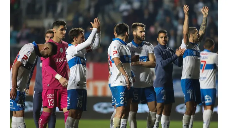 Los Cruzados tendría listo el estadio para recibir a la U