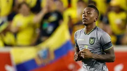 Ecuador clasificó cuarto en las Eliminatorias de Sudamérica