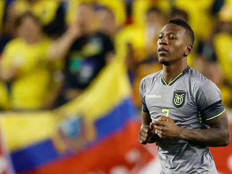 ¿Cuándo juegan Ecuador vs Arabia Saudita por el amistoso?