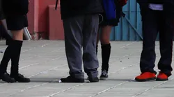 El Bono Logro Escolar comenzó a ser pagado el 15 de septiembre.