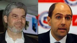 Guarello aseguró que Jadue tiene miedo a que alguien le haga daño.