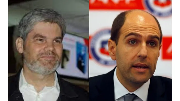 Guarello aseguró que Jadue tiene miedo a que alguien le haga daño.