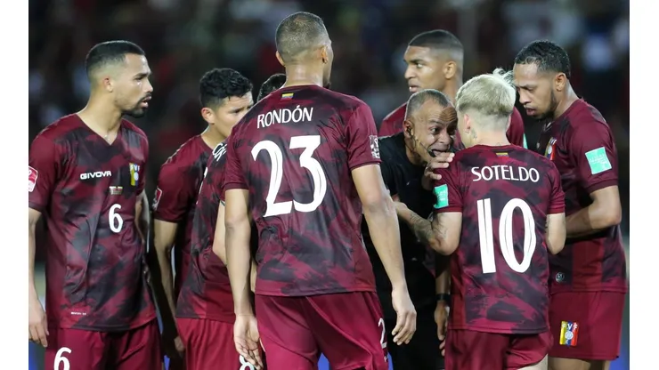 El partido se jugará en Austria