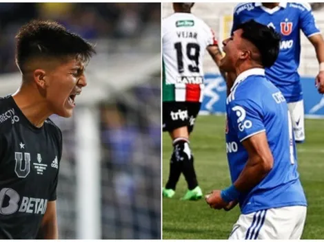 ¿Qué dice el público? Castro o Morales, otra duda de Seba Miranda en la defensa