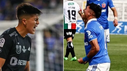 Sebastián Miranda y su gran interrogante en la defensa para el Clásico Universitario: ¿José Castro o Marcelo Morales?