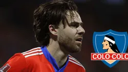 Ben Brereton Díaz está a tope con su carrera en Europa y le gustaría venir a Chile para jugar en Colo Colo.