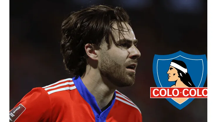 Ben Brereton Díaz está a tope con su carrera en Europa y le gustaría venir a Chile para jugar en Colo Colo.