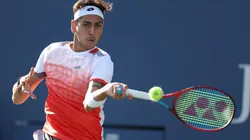 Tabilo es el número uno de Chile