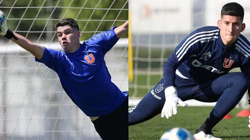 Luis Casanova afirma que tiene confianza en Martín Parra y Pedro Garrido