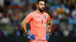 Ecuador enfrenta a Arabia Saudita en un amistoso internacional.