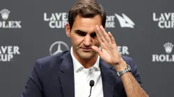 El ex número uno del mundo prepara su adiós del tenis