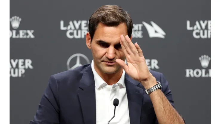 El ex número uno del mundo prepara su adiós del tenis