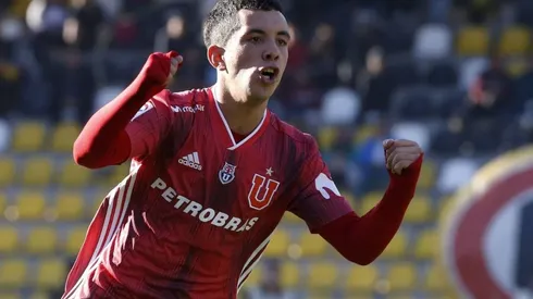 Ex Universidad de Chile, Leonardo Fernández, sigue son sus cositas y ahora forma parte del Top Ten de mayores asistidores en el mundo