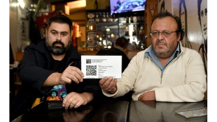 Revisa los importantes cambios del Minsal sobre la pandemia de Covid-19.