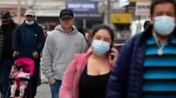 ¿Desde cuándo dejan de pedir el Pase de Movilidad?