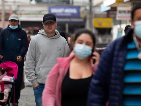 ¿Desde cuándo dejan de pedir el Pase de Movilidad?