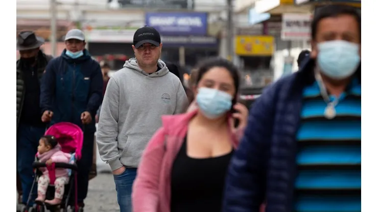 ¿Desde cuándo dejan de pedir el Pase de Movilidad?