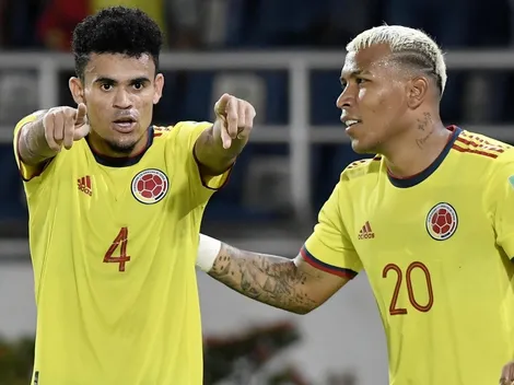 ¿Cuándo juegan Colombia vs Guatemala el amistoso internacional?