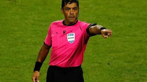 Furia y bronca en Universidad de Chile por designación de Nicolás Gamboa como árbitro para el Clásico Universitario de Copa Chile