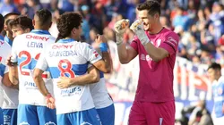 La UC tendría abrochado a su primer refuerzo para el 2023