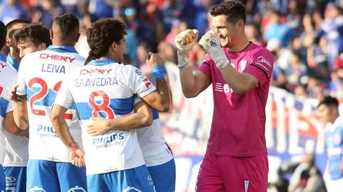 La UC tendría abrochado a su primer refuerzo para el 2023