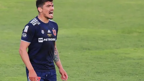 Luis Casanova afirma que la U va con todo ante la Católica