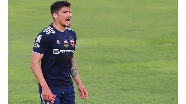 Luis Casanova afirma que la U va con todo ante la Católica