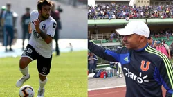 Valdivia reconoció el interés de Sampaoli por contar con él en Universidad de Chile.