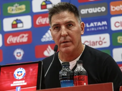 ¿Cuál es la nómina de Eduardo Berizzo para los amistosos de fecha FIFA?