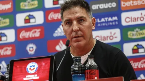 Conoce la nómina de Eduardo Berizzo para los amistosos ante Marruecos y Qatar.