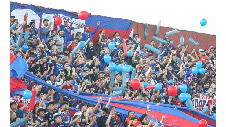 Se espera un Santa Laura hasta las banderas en el Clásico Universitario.