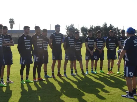 La Rojita Sub 20 tiene la misión de doblegar a la poderosa Inglaterra en España