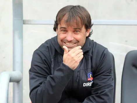 Coto Sierra desclasifica viejo interés de la U por él y a Aubert como clave